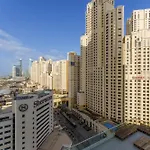 Maison Privee - Stunning Jbr Retreat W/ Partial Sea & Marina Views